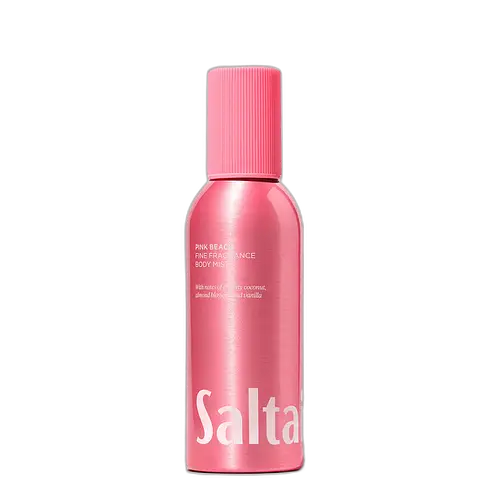 Saltair Body Mist Pink Beach