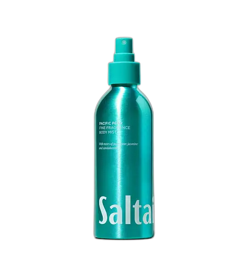 Saltair Body Mist Pacific Pear