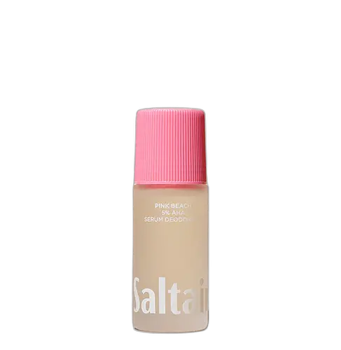 Saltair 5% AHA Serum Deodorant Pink Beach