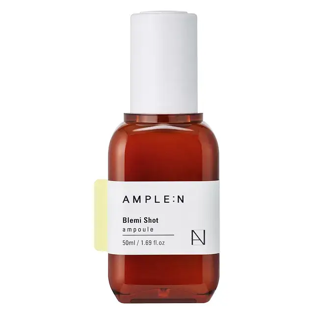 AMPLE:N Blemi Shot Ampoule