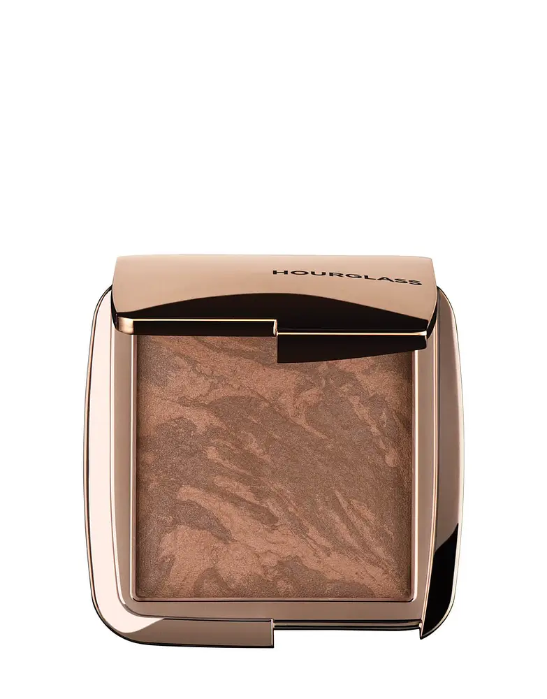 Hourglass Cosmetics Ambient Lighting Bronzer Luminous Bronze Light
