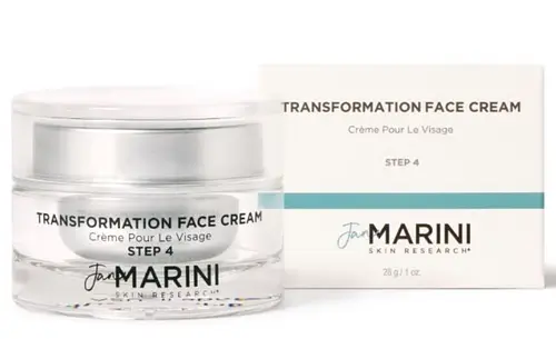 Jan Marini Transformation Face Cream