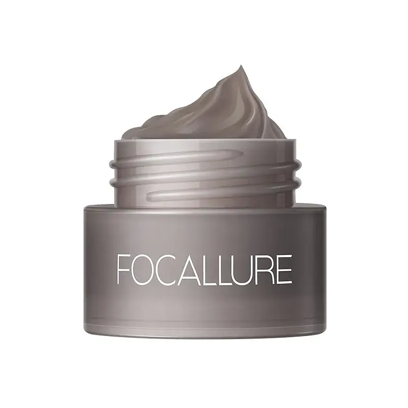 Focallure Pore Clay Mask Coffee Seed
