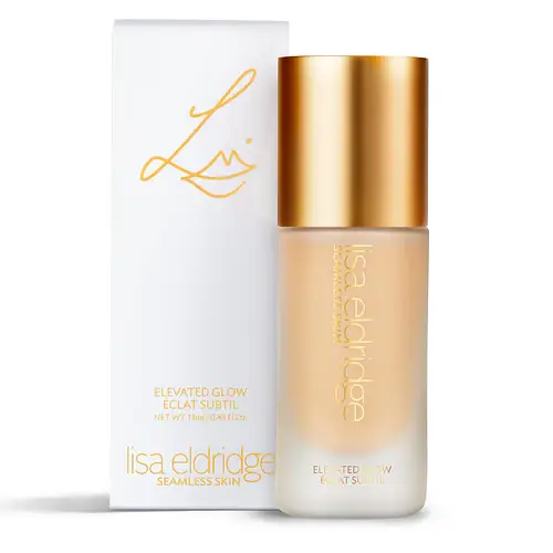 Lisa Eldridge Elevated Glow Highlighter