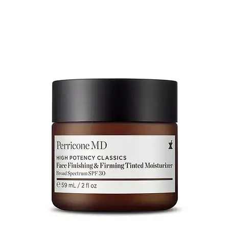Perricone MD High Potency Classics Face Finishing & Firming Tinted Moisturizer SPF 30