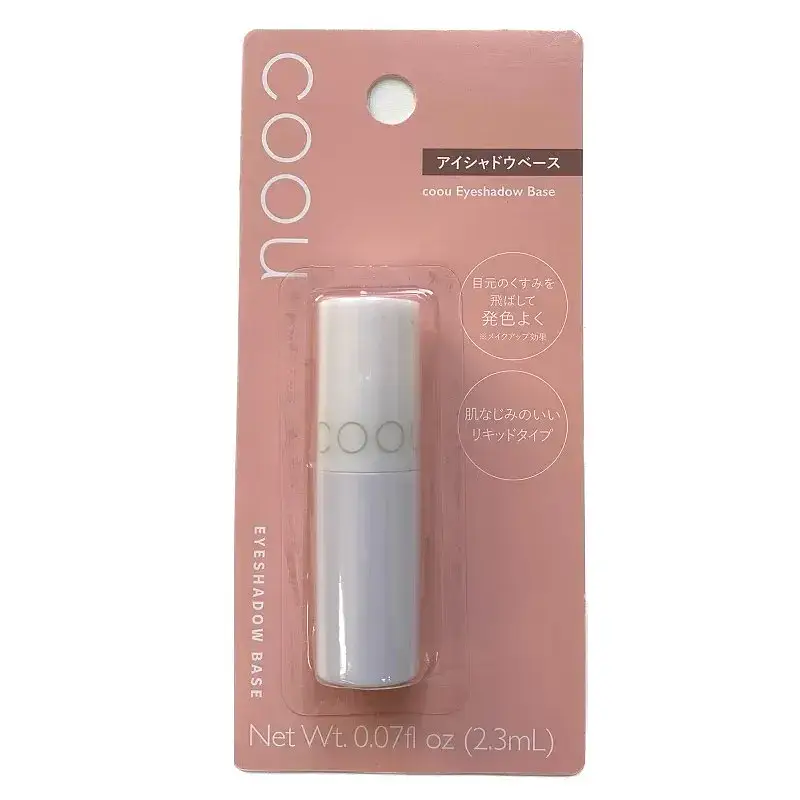 Daiso Coou Eyeshadow Base