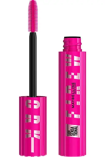 Maybelline Lash Sensational Firework Washable Mascara Very Black