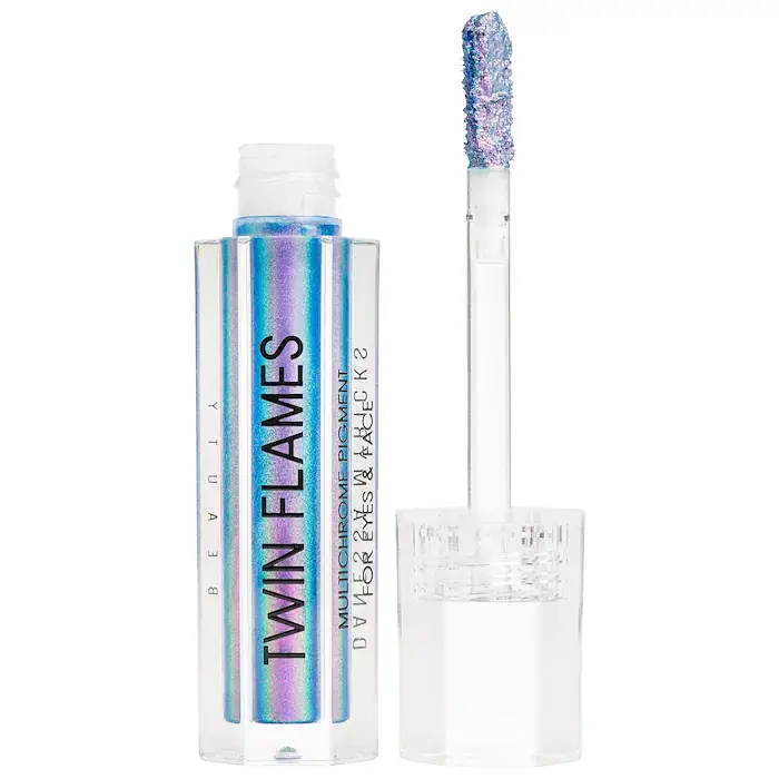 Danessa Myricks Beauty Twin Flames Liquid Eyeshadow Euphoria