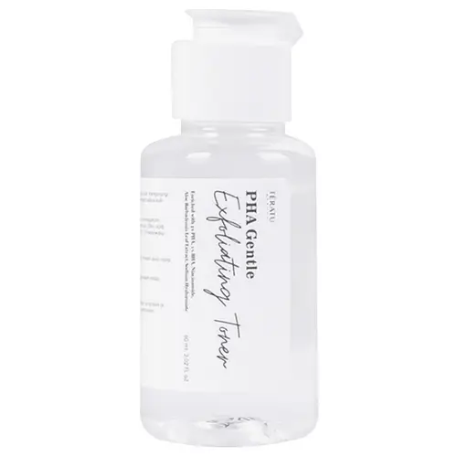 Teratu Beauty PHA Gentle Exfoliating Toner