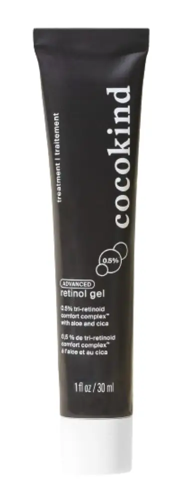 Cocokind Advanced Retinol Gel 0.5%