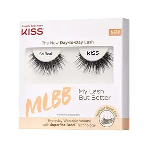 Kiss MLBB My Lash But Better