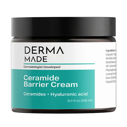 Derma Made Ceramide Barrier Cream