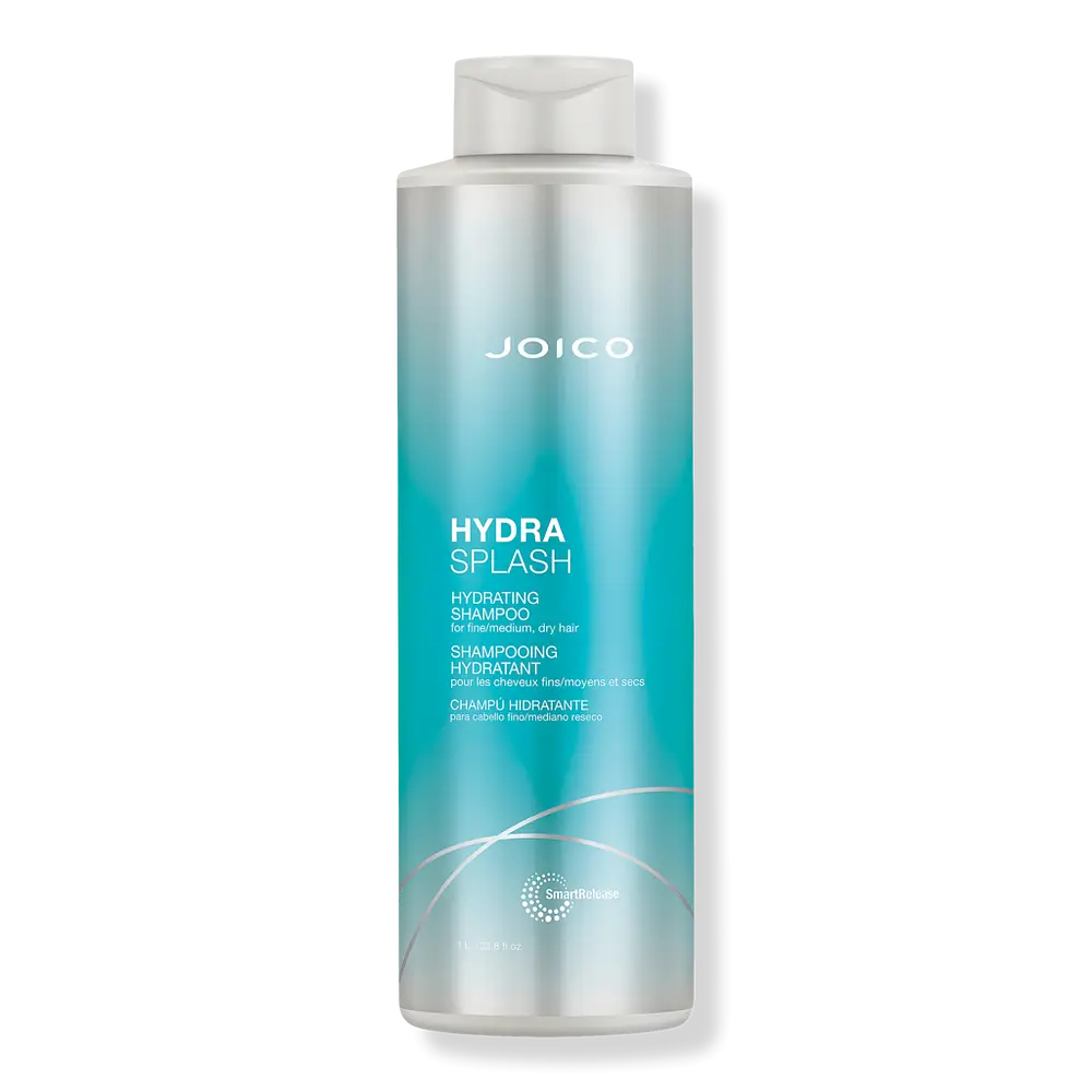 Joico Hydra Splash Hydrating Shampoo