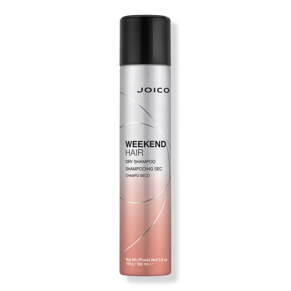 Joico Weekend Hair Dry Shampoo