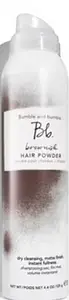 Bumble and bumble. Hair Powder Tinted Dry Shampoo Brownish