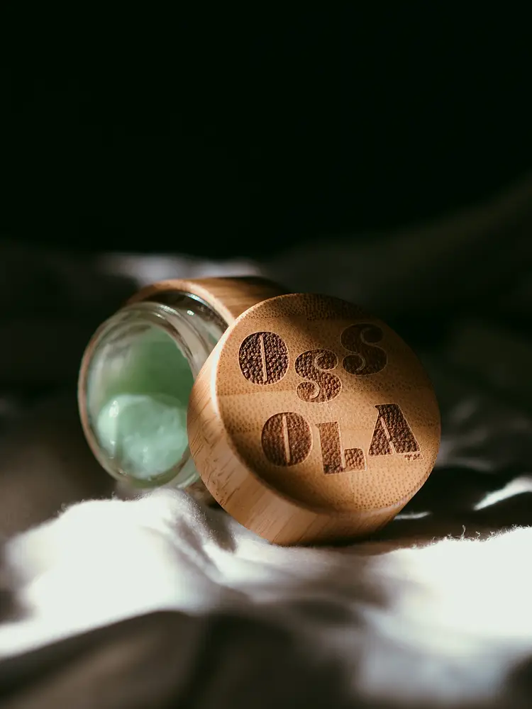 Ossola Skincare bbSoft AHA Creme