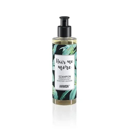 Anwen Hair Me More Volumizing Shampoo