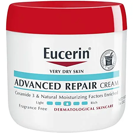 Eucerin Advanced Repair Cream