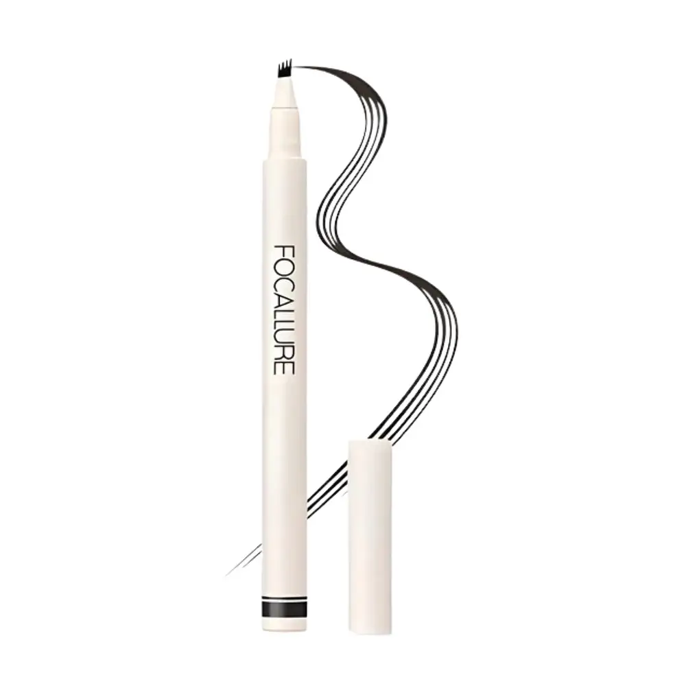 Focallure Tinted Brow Ink Pen BB01 Deep Brown