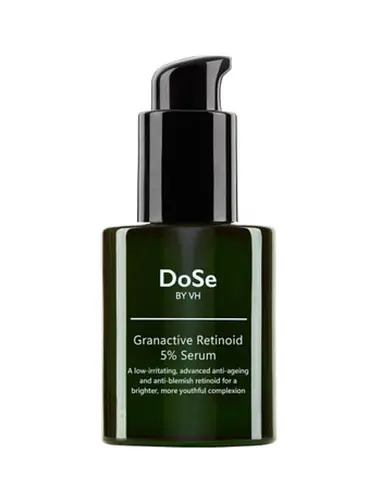 Dose By VH Granactive Retinoid 5% Serum
