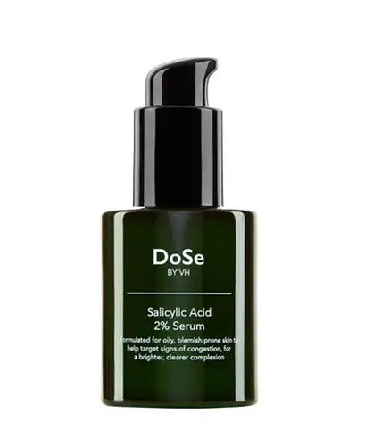 Dose By VH Salicylic Acid 2% Serum