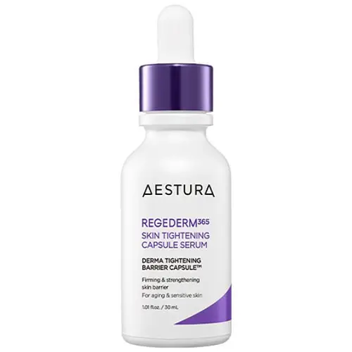 Aestura Regederm 365 Skin Tightening Capsule Serum 