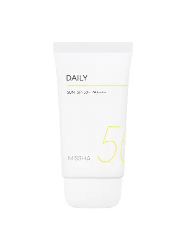 Missha All Around Safe Block Daily Sun SPF50+ PA++++