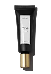 Matkas Retinol Renewal Eye Cream
