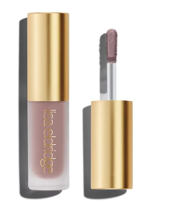 Lisa Eldridge Liquid Silk Eyeshadow Ione
