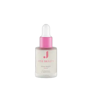 Jess Beauty Shine Bright Serum