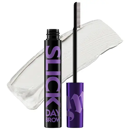 Urban Decay Slick Day Strong-Hold Clear Brow Gel Clear