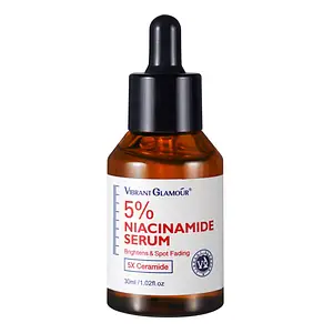 Vibrant Glamour 5% Niacinamide Serum