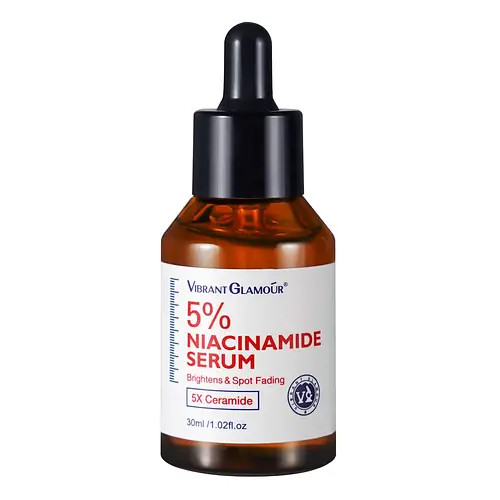 Vibrant Glamour 5% Niacinamide Serum