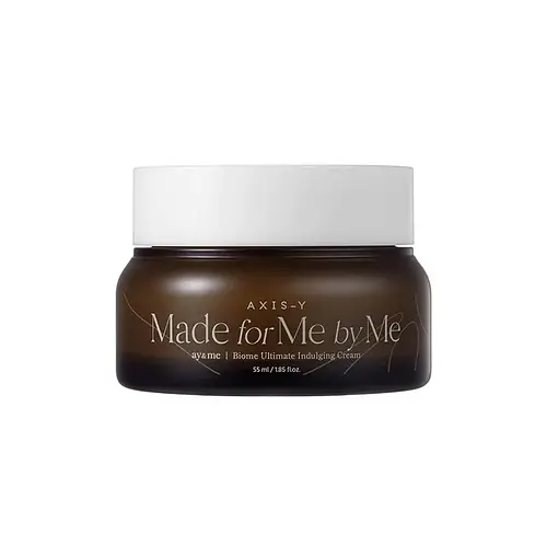 AXIS - Y Biome Ultimate Indulging Cream