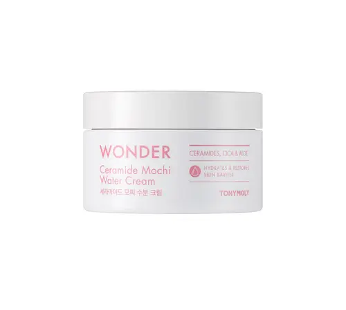 TONYMOLY Wonder Ceramide Mochi Water Cream