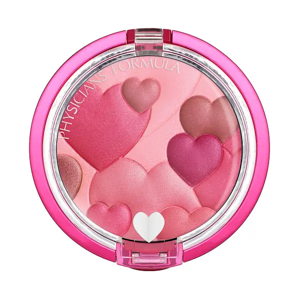 Physician's Formula Happy Booster Blush Rose