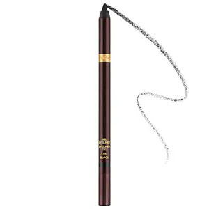 Tom Ford Gel Eyeliner Pencil Black
