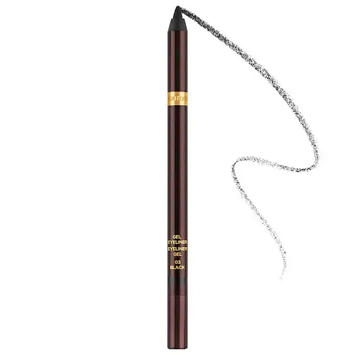 Tom Ford Gel Eyeliner Pencil Black