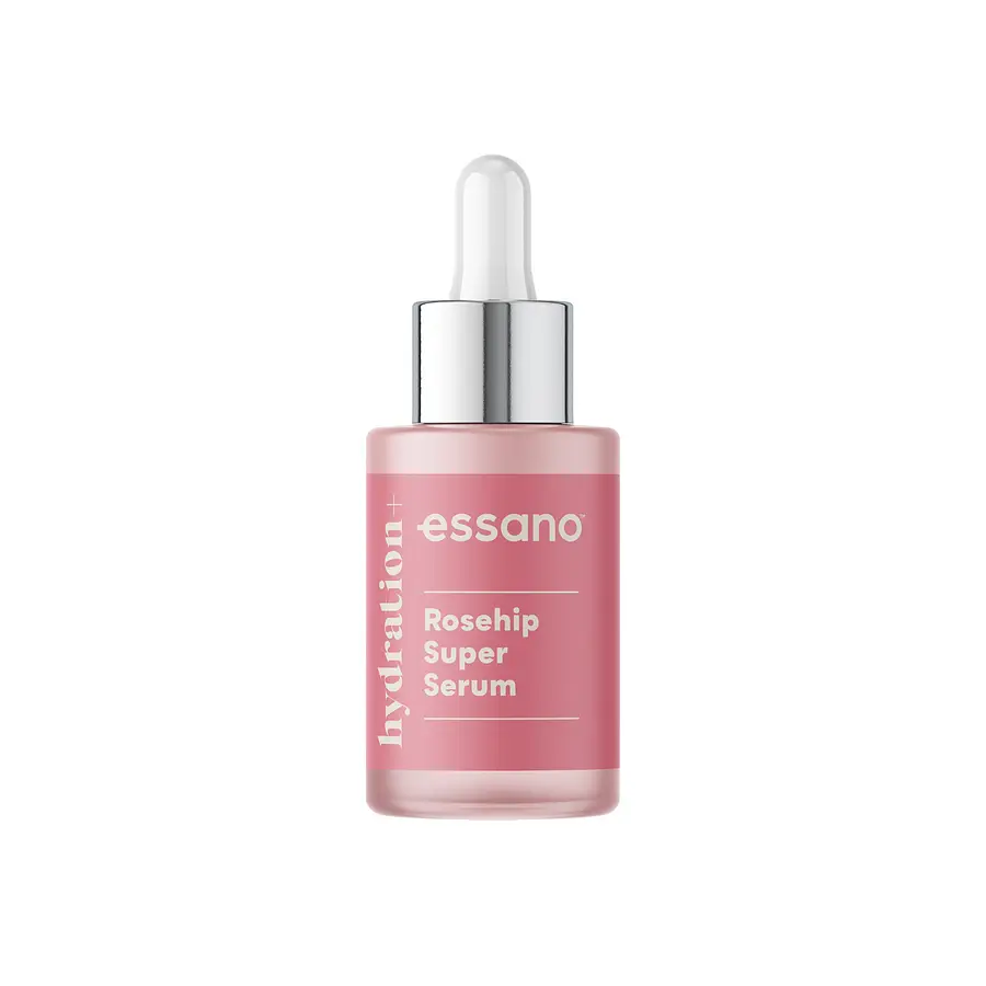 Essano Hydration+ Rosehip Super Serum