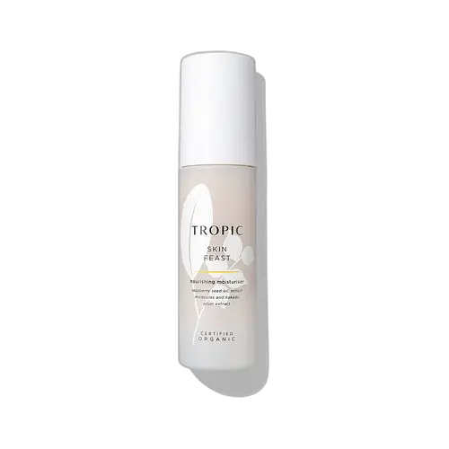 Tropic Skincare Skin Feast Nourishing Moisturiser Unscented