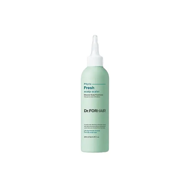 Dr.ForHair Phyto Fresh Scalp Scaler