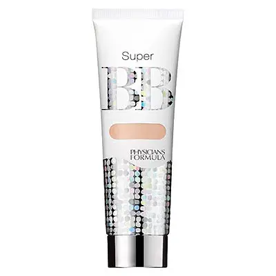 Physician's Formula Super BB All-in-1 Beauty Balm Cream Light