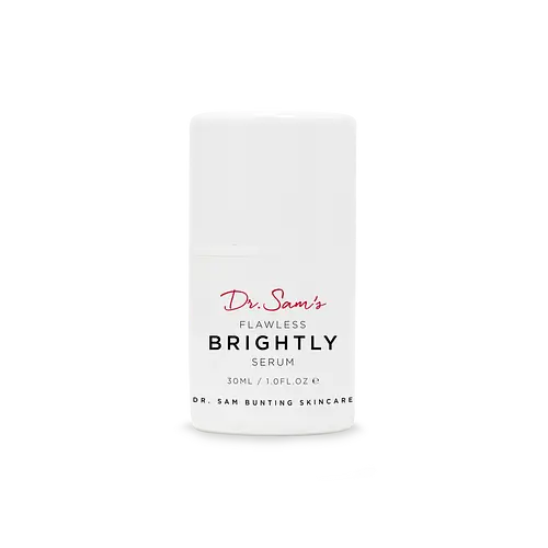 Dr Sam’s Flawless Brightly Serum