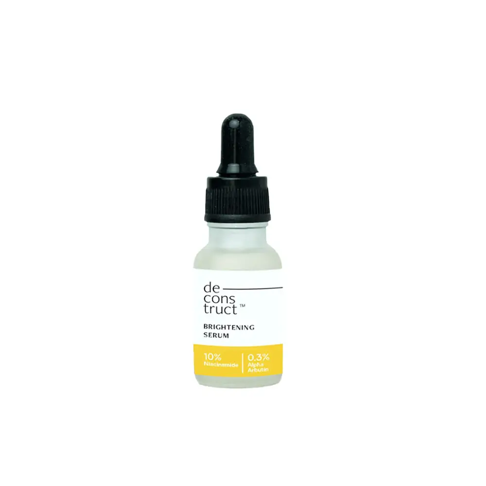 Deconstruct Brightening Serum