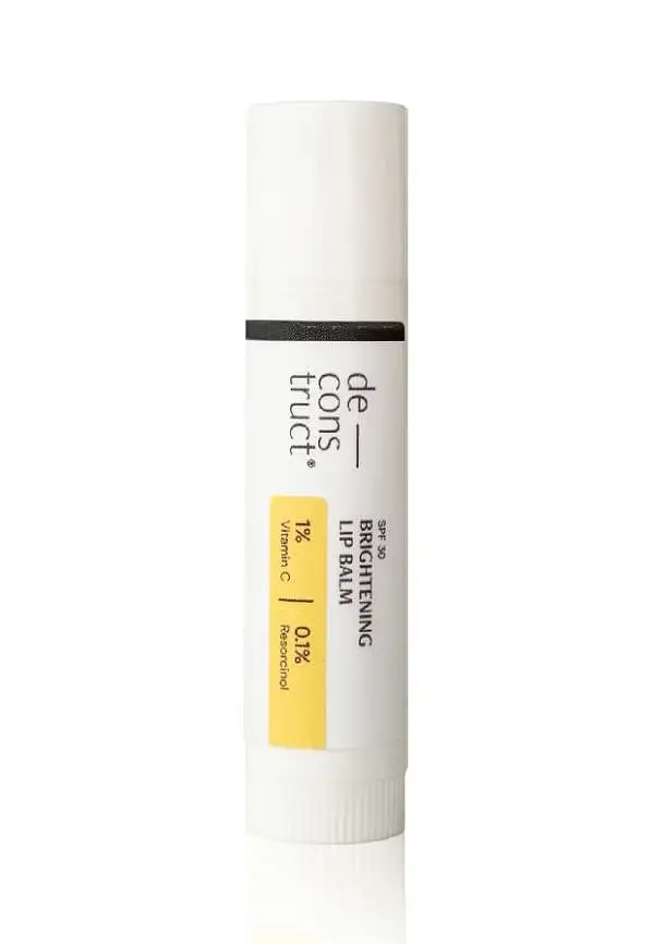 Deconstruct Brightening Lip Balm With SPF 30