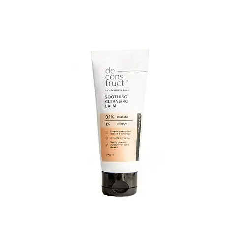 Deconstruct Soothing Cleansing Balm