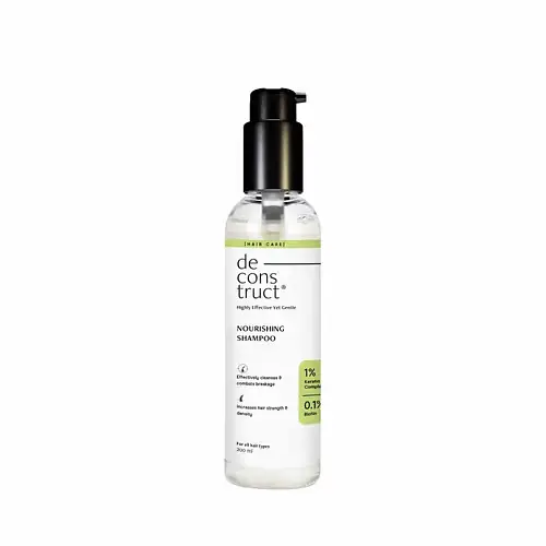 Deconstruct Nourishing Shampoo