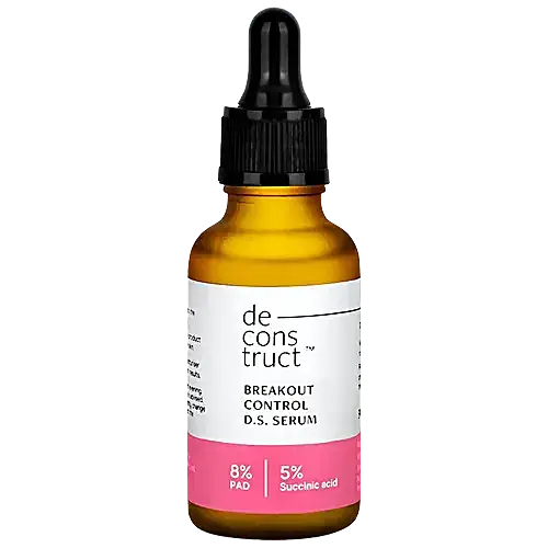 Deconstruct Breakout Control D.S. Serum