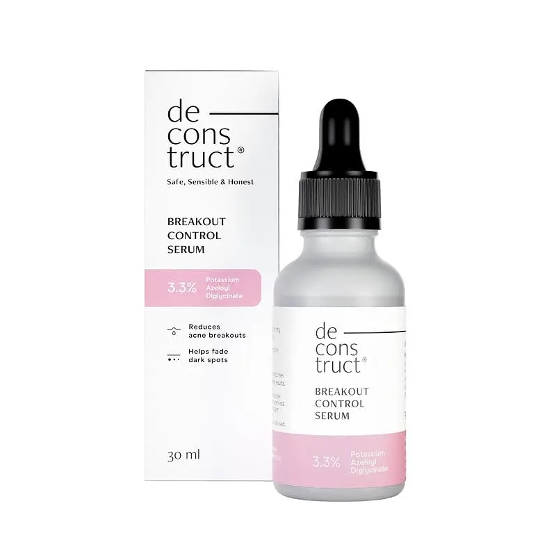 Deconstruct Breakout Control Serum