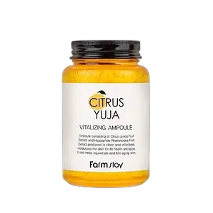 Farm Stay Citrus Yuja Vitalizing Ampoule